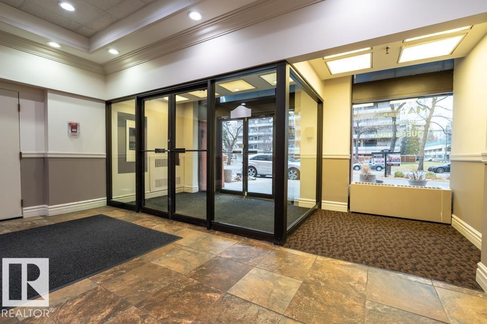 #704 10160 114 St Nw, Edmonton, Alberta  T5K 2L2 - Photo 13 - E4465111