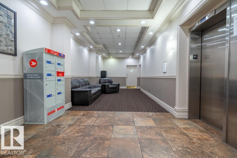 #704 10160 114 St Nw, Edmonton, Alberta  T5K 2L2 - Photo 14 - E4465111