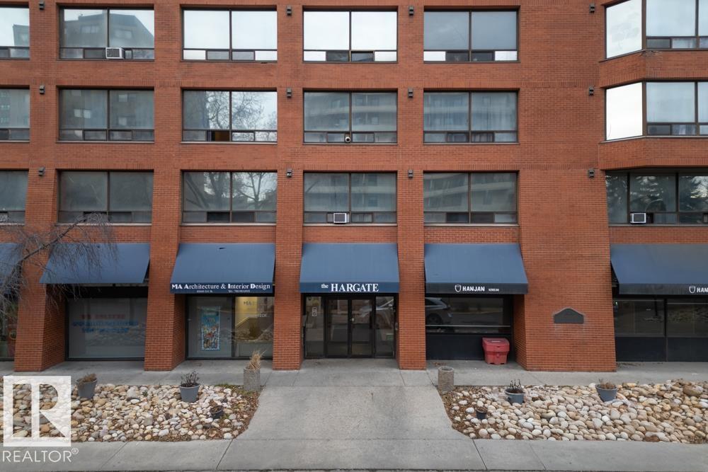 #704 10160 114 St Nw, Edmonton, Alberta  T5K 2L2 - Photo 15 - E4465111