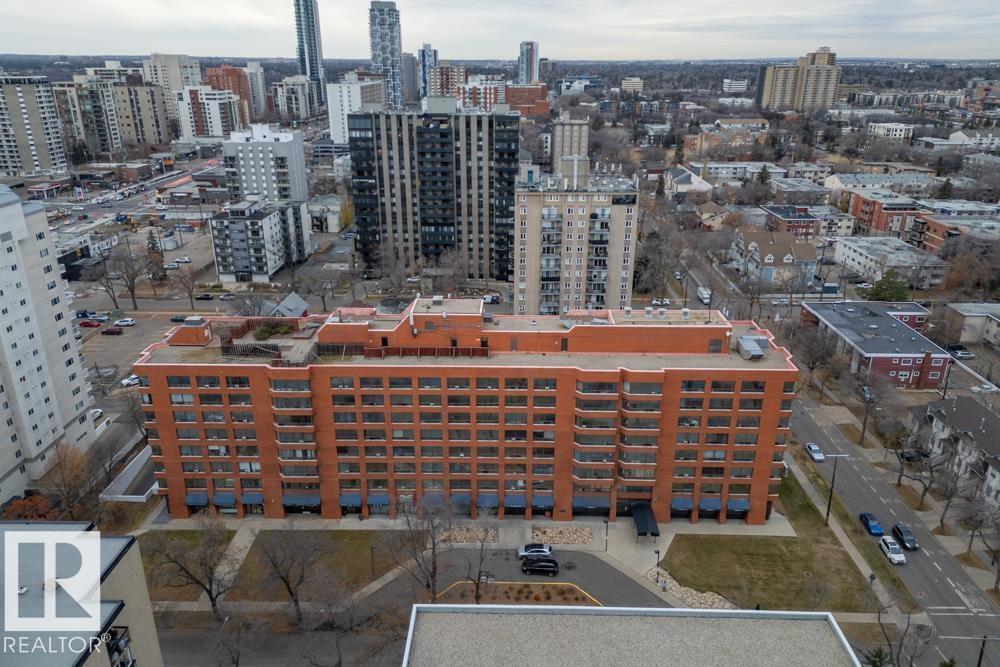 #704 10160 114 St Nw, Edmonton, Alberta  T5K 2L2 - Photo 16 - E4465111