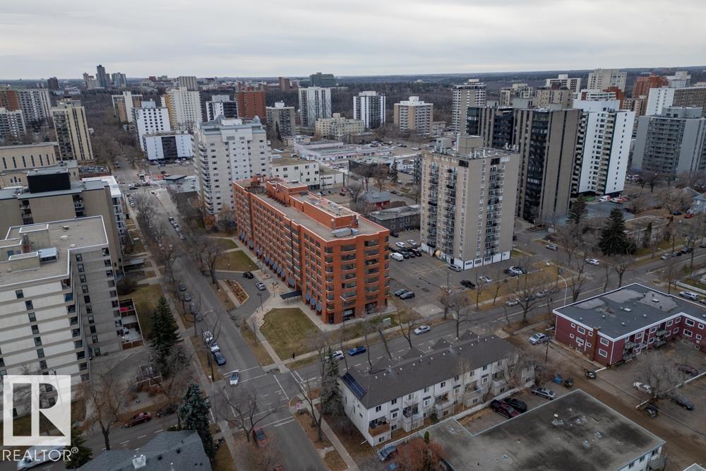 #704 10160 114 St Nw, Edmonton, Alberta  T5K 2L2 - Photo 17 - E4465111