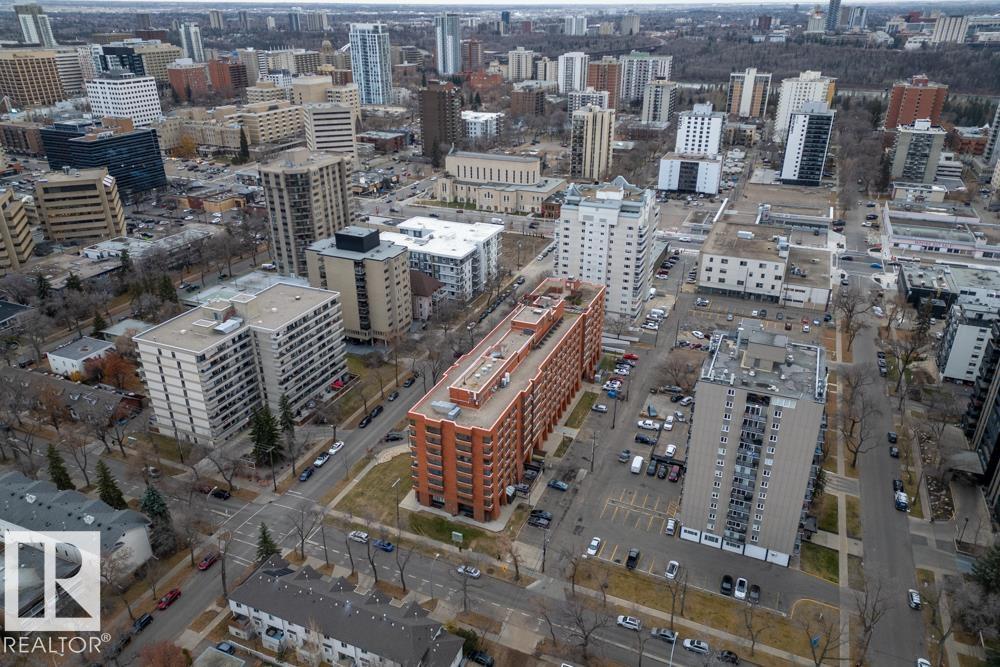 #704 10160 114 St Nw, Edmonton, Alberta  T5K 2L2 - Photo 18 - E4465111