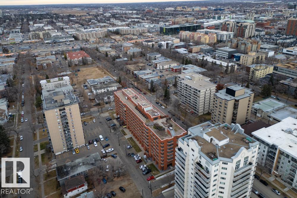 #704 10160 114 St Nw, Edmonton, Alberta  T5K 2L2 - Photo 19 - E4465111