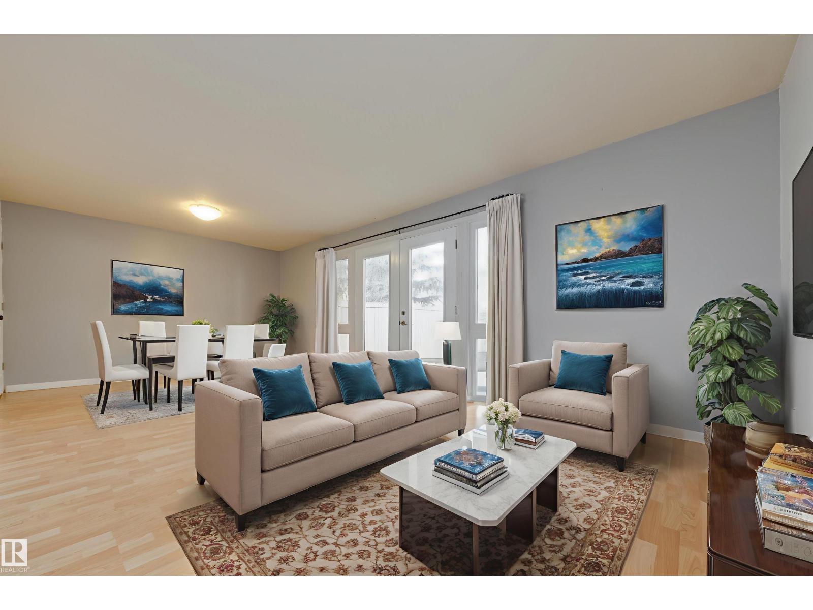 161 Royal Rd Nw, Edmonton, Alberta  T5J 2E7 - Photo 1 - E4465112