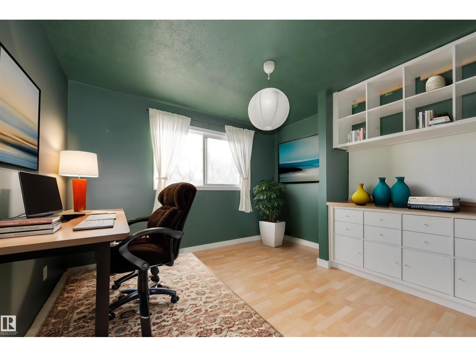 161 Royal Rd Nw, Edmonton, Alberta  T5J 2E7 - Photo 29 - E4465112