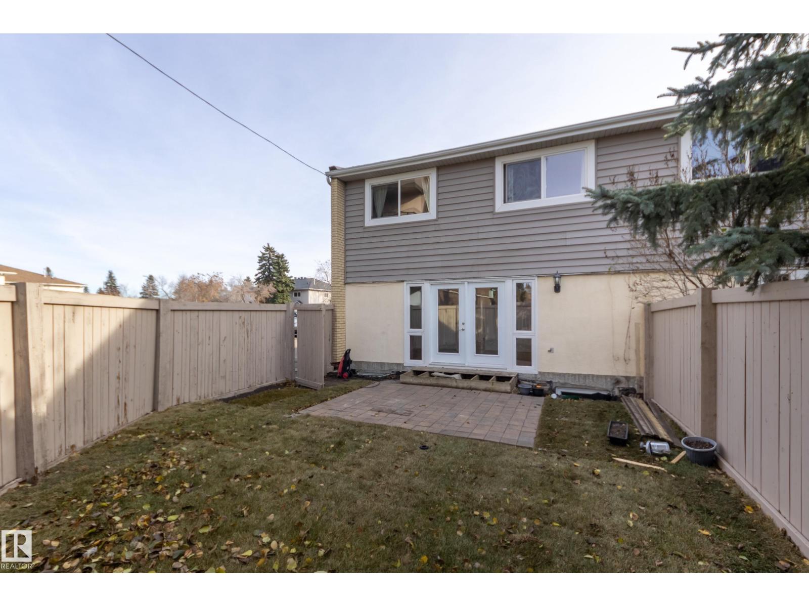 161 Royal Rd Nw, Edmonton, Alberta  T5J 2E7 - Photo 42 - E4465112