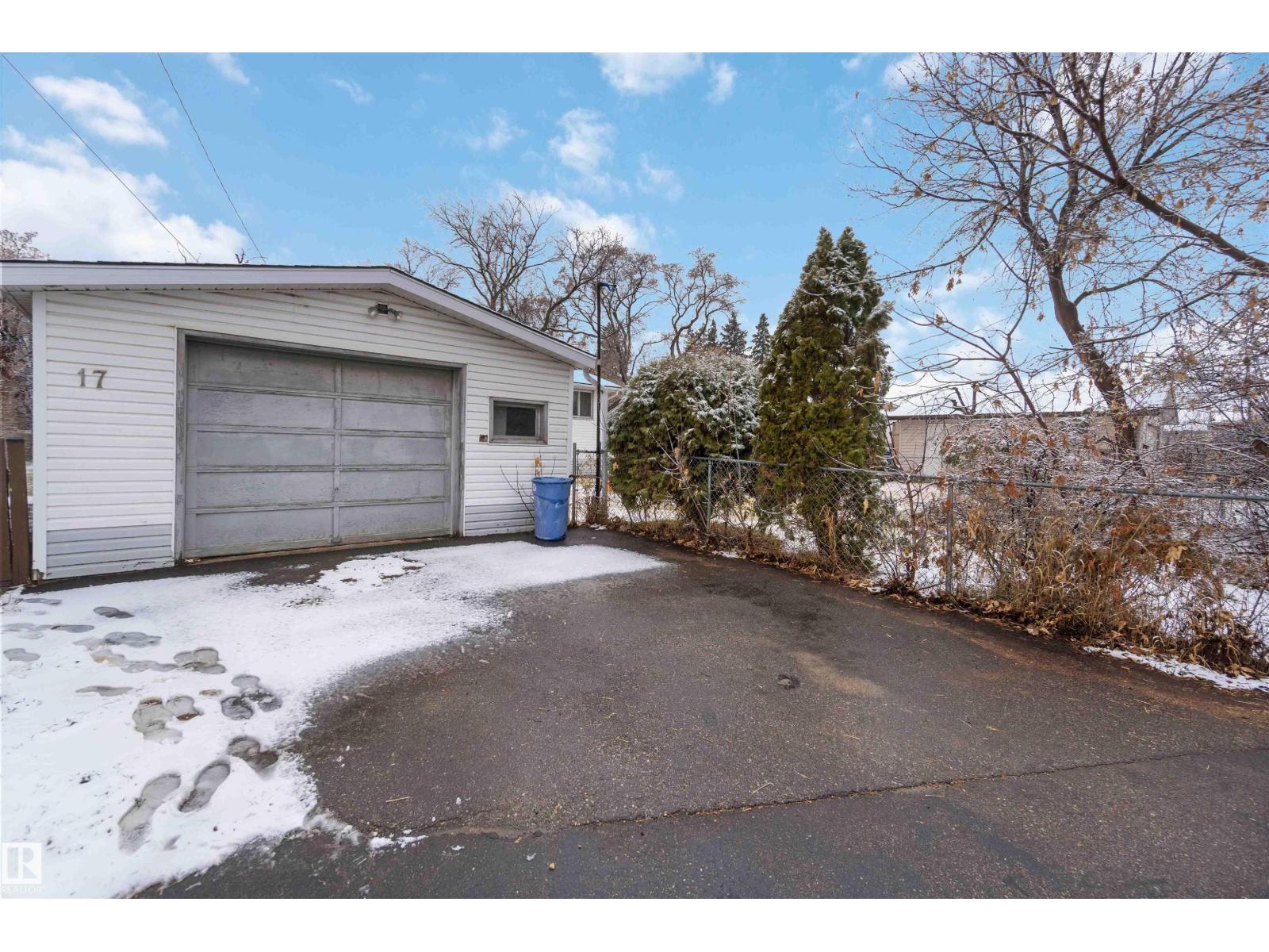 17 Ross, Fort Saskatchewan, Alberta  T8L 3M9 - Photo 10 - E4465113