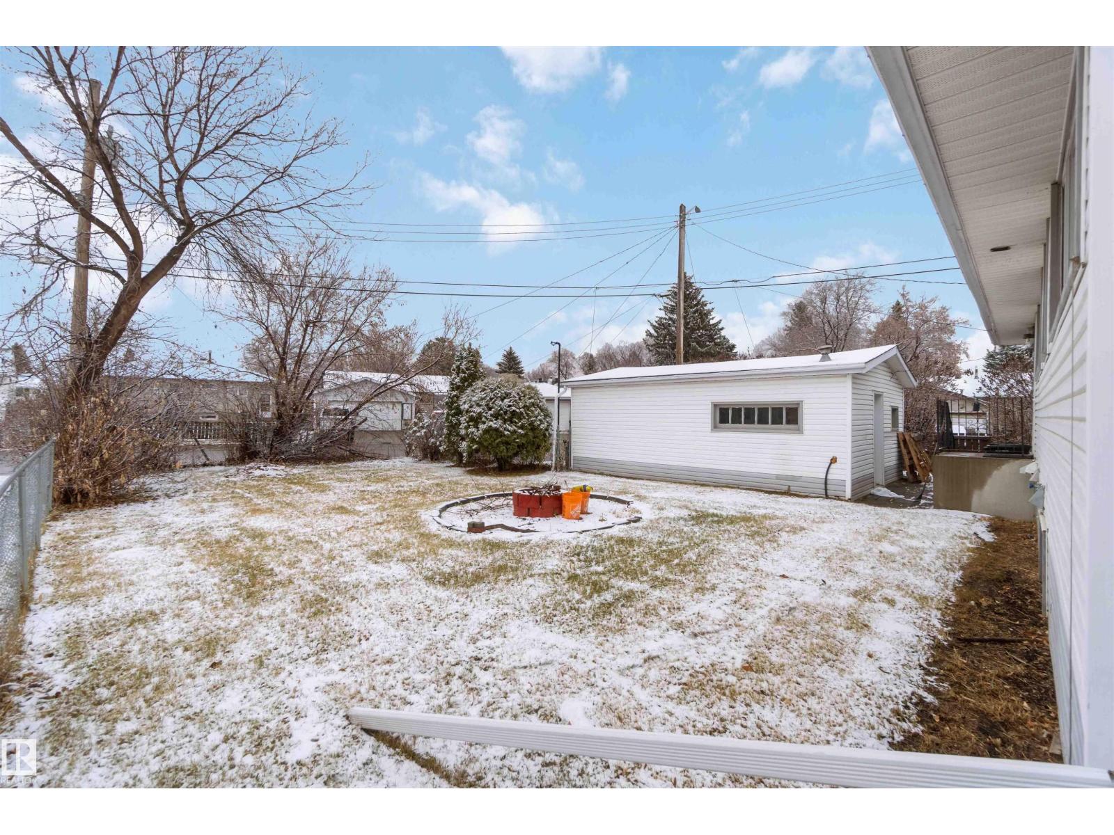 17 Ross, Fort Saskatchewan, Alberta  T8L 3M9 - Photo 11 - E4465113