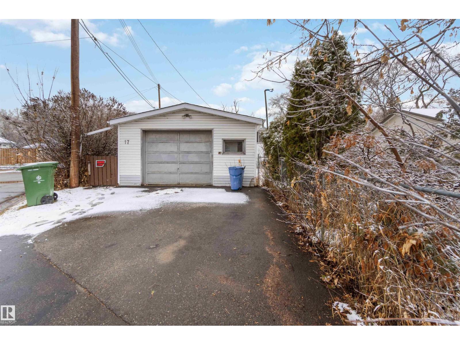 17 Ross, Fort Saskatchewan, Alberta  T8L 3M9 - Photo 12 - E4465113