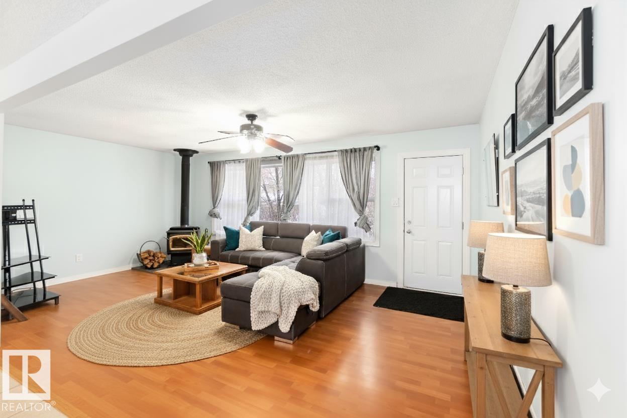 17 Ross, Fort Saskatchewan, Alberta  T8L 3M9 - Photo 23 - E4465113