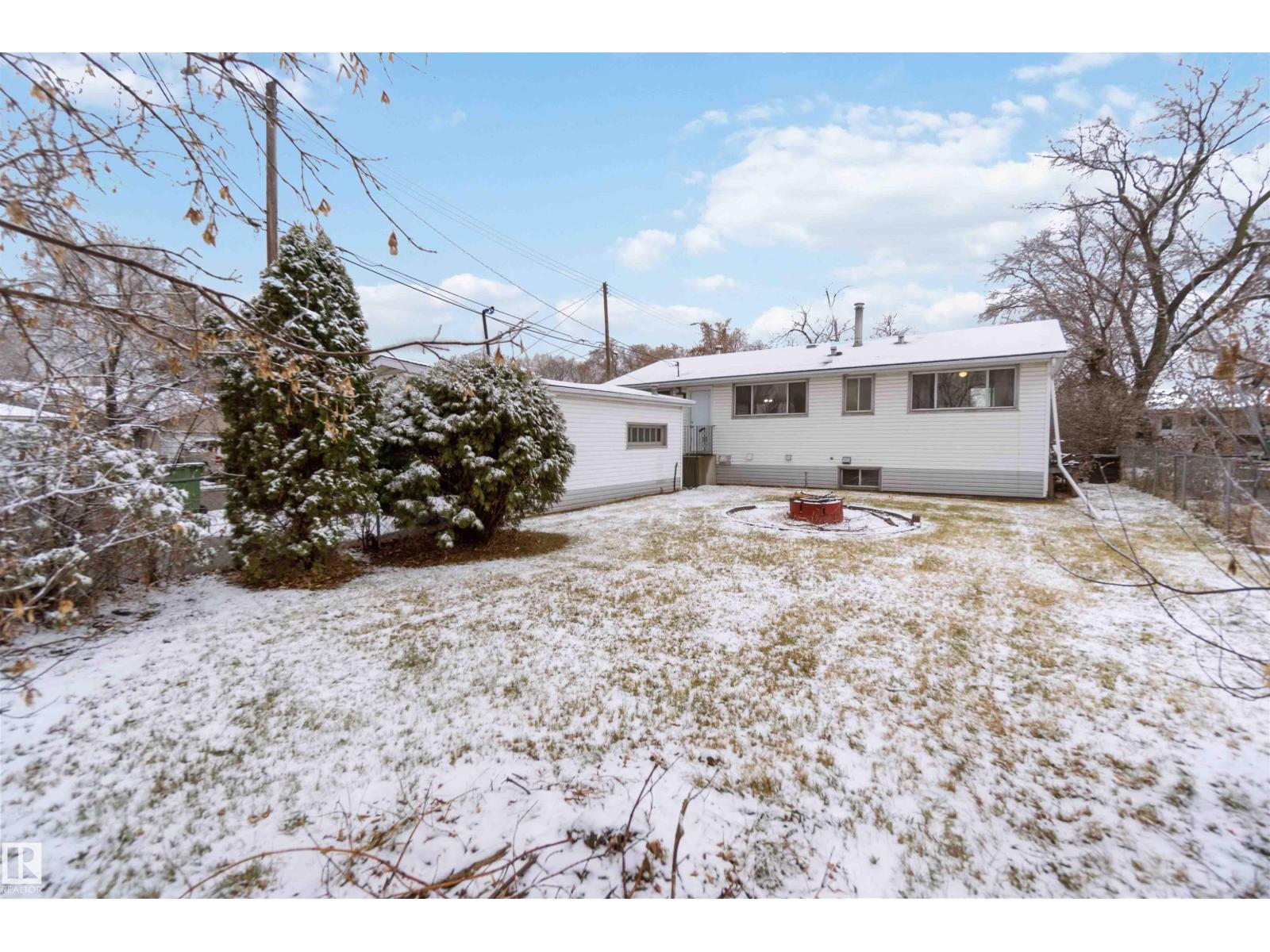 17 Ross, Fort Saskatchewan, Alberta  T8L 3M9 - Photo 4 - E4465113