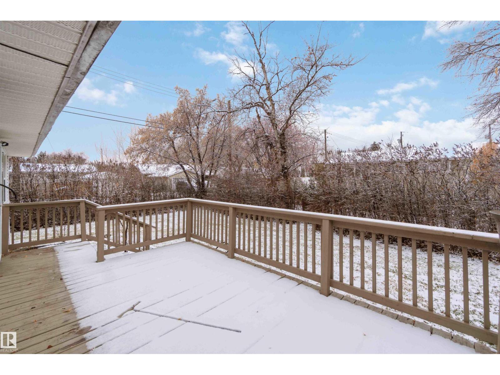 17 Ross, Fort Saskatchewan, Alberta  T8L 3M9 - Photo 7 - E4465113