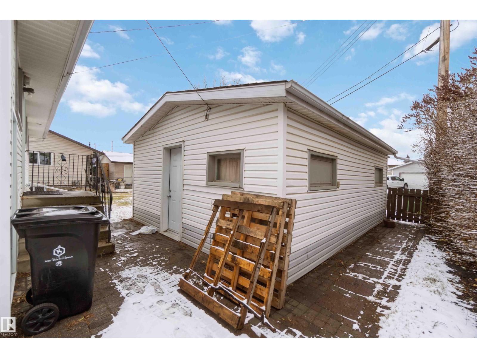 17 Ross, Fort Saskatchewan, Alberta  T8L 3M9 - Photo 9 - E4465113