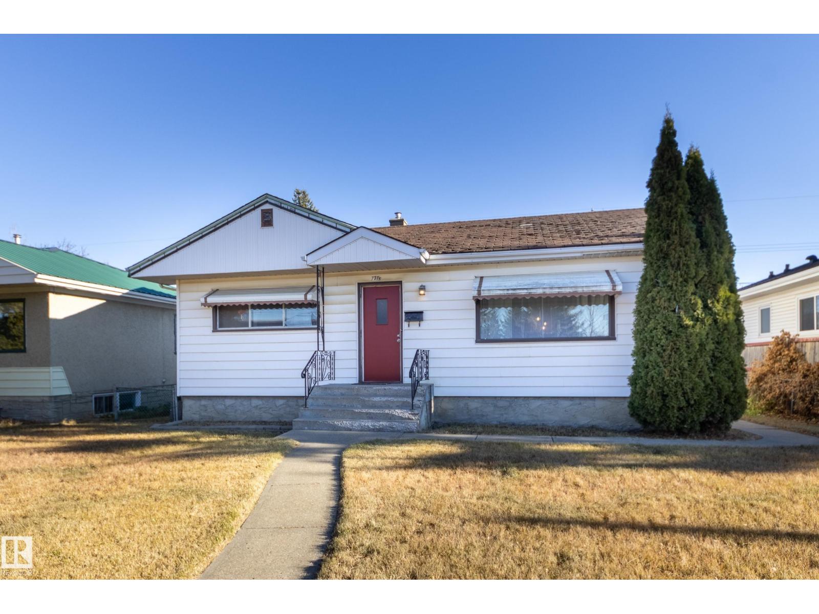 7315 83 St Nw, Edmonton, Alberta  T6C 2Y5 - Photo 1 - E4465114