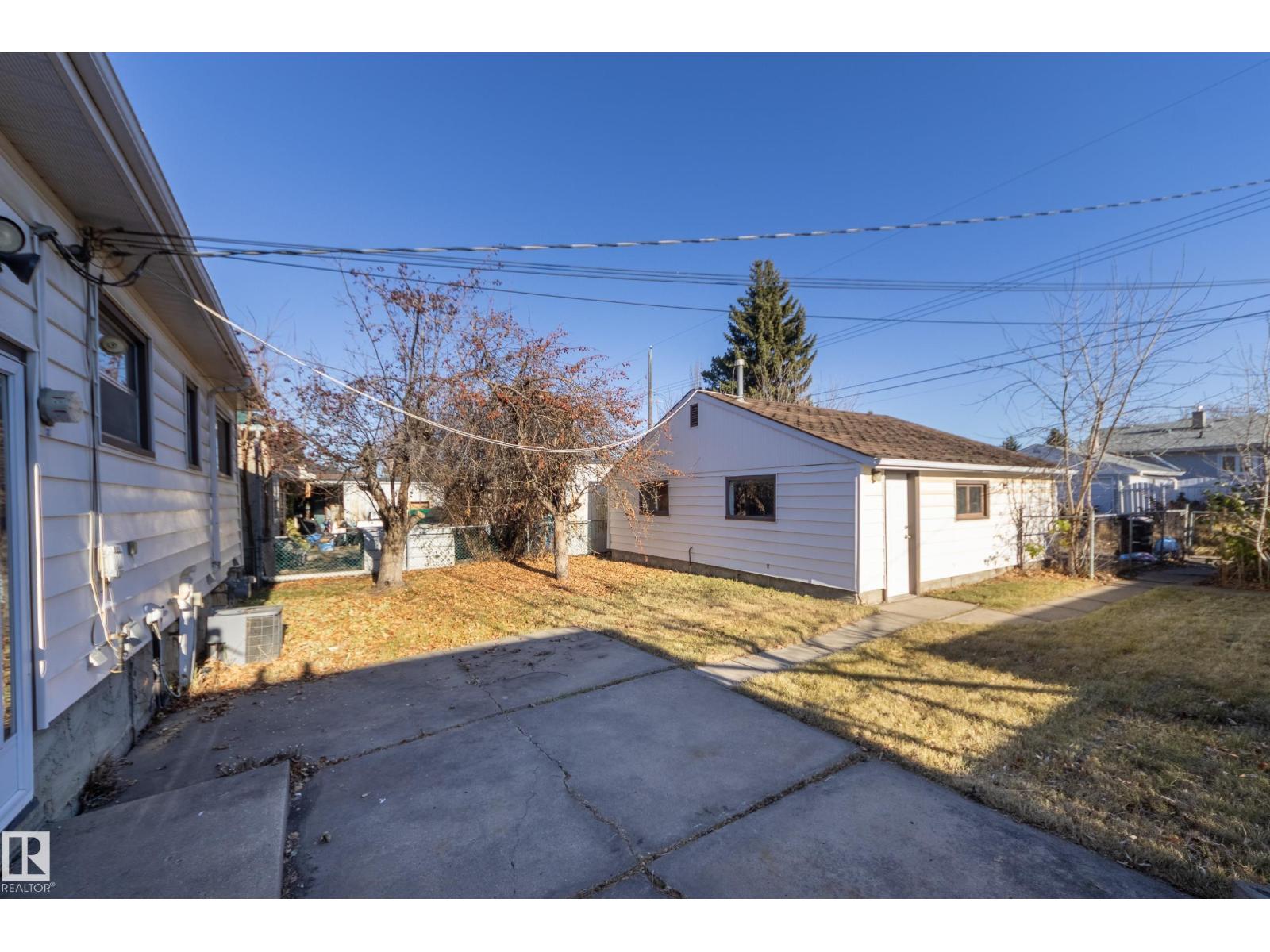 7315 83 St Nw, Edmonton, Alberta  T6C 2Y5 - Photo 30 - E4465114