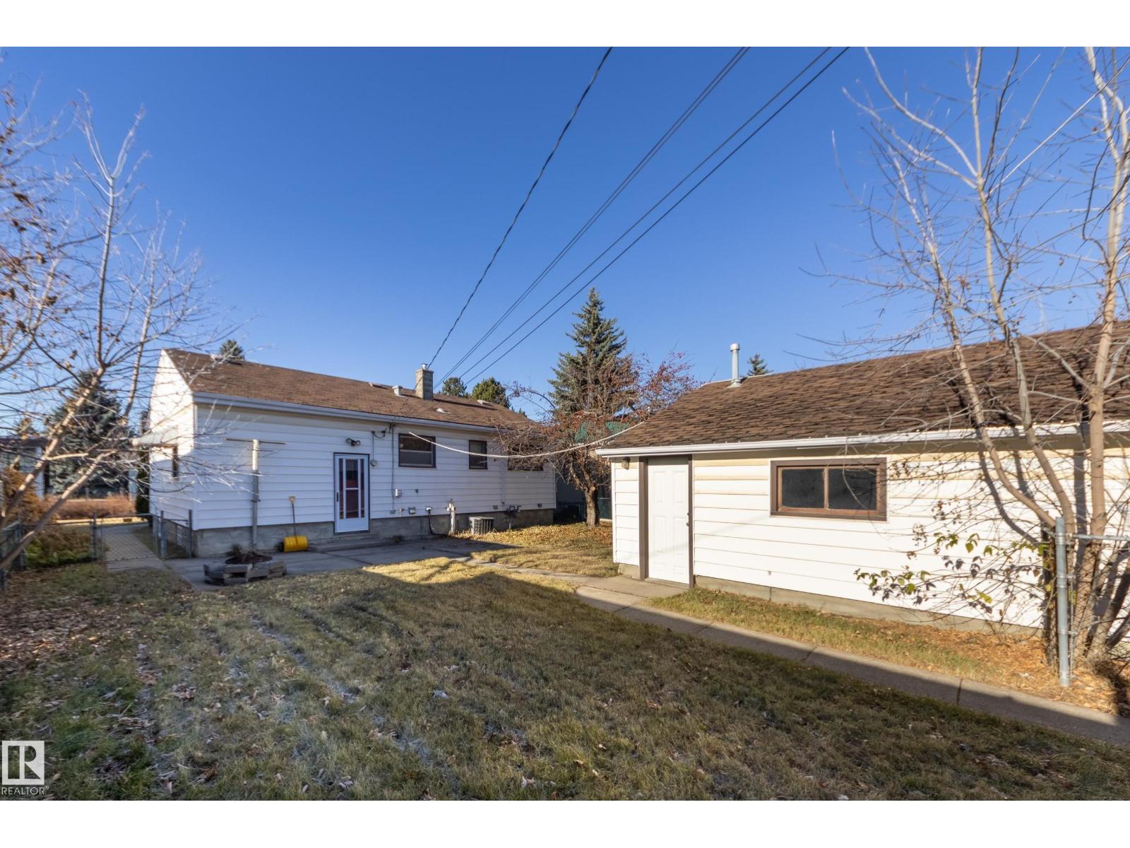 7315 83 St Nw, Edmonton, Alberta  T6C 2Y5 - Photo 34 - E4465114