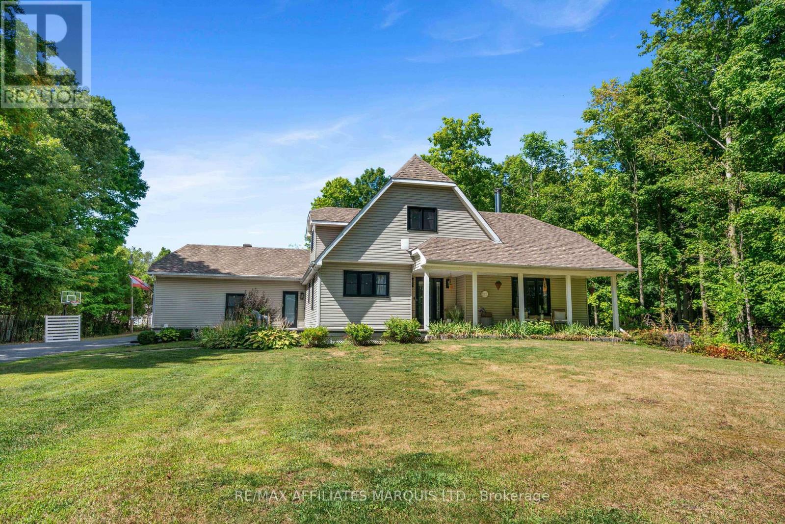 18723 County 18 Road, South Glengarry, Ontario  K0C 1S0 - Photo 2 - X12522998