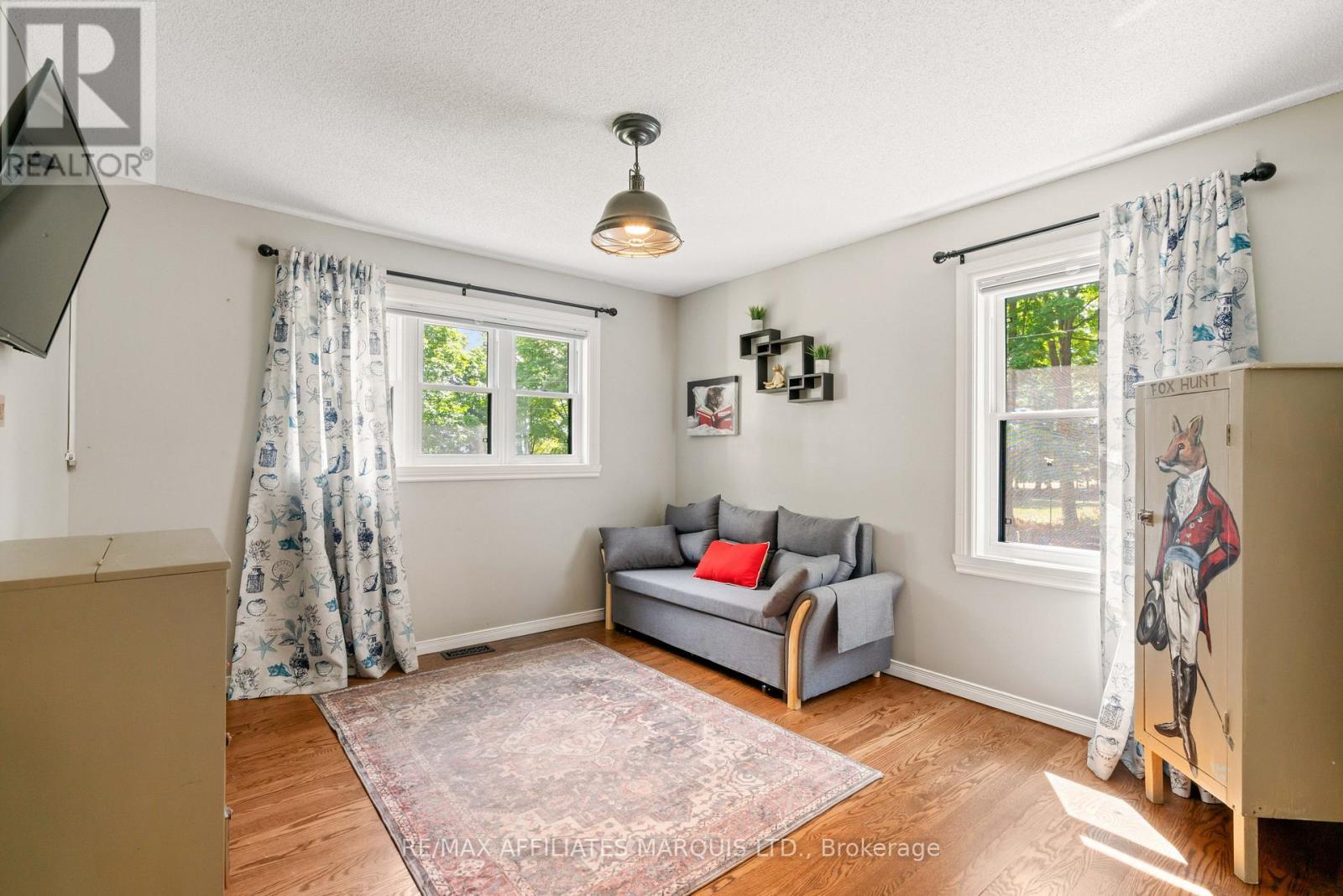 18723 County 18 Road, South Glengarry, Ontario  K0C 1S0 - Photo 20 - X12522998