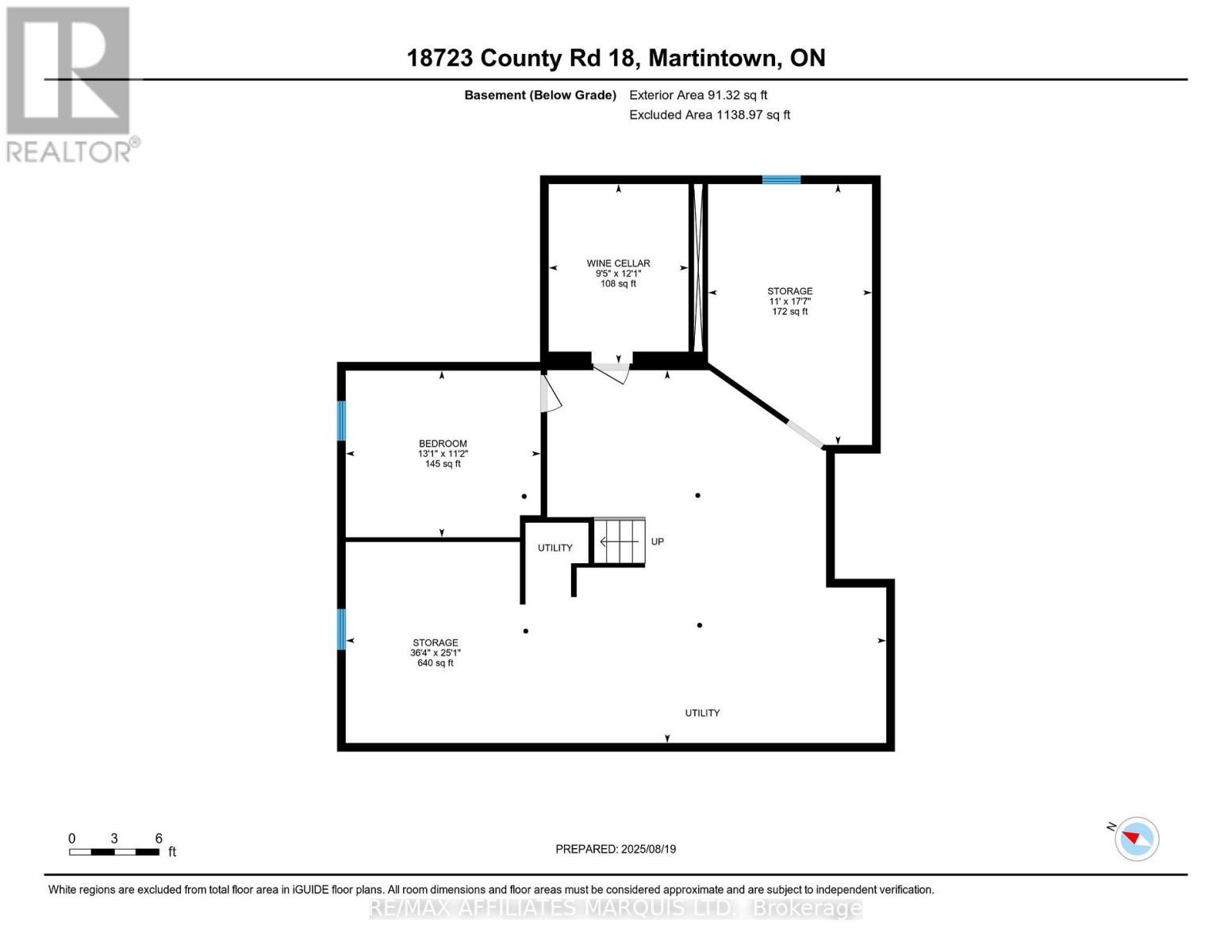18723 County 18 Road, South Glengarry, Ontario  K0C 1S0 - Photo 50 - X12522998