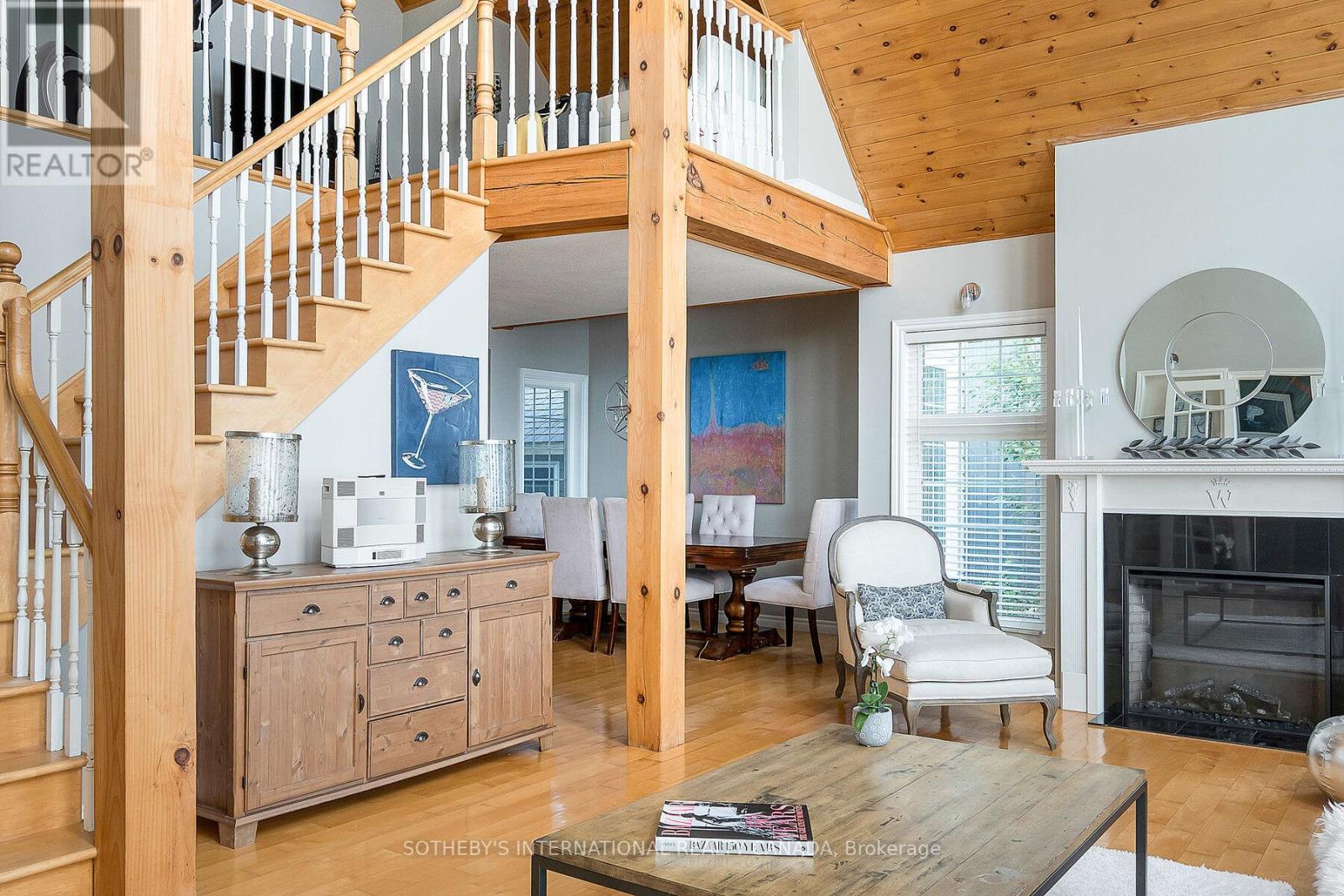 209733 Highway 26, Blue Mountains, Ontario  L9Y 0M8 - Photo 19 - X12522708