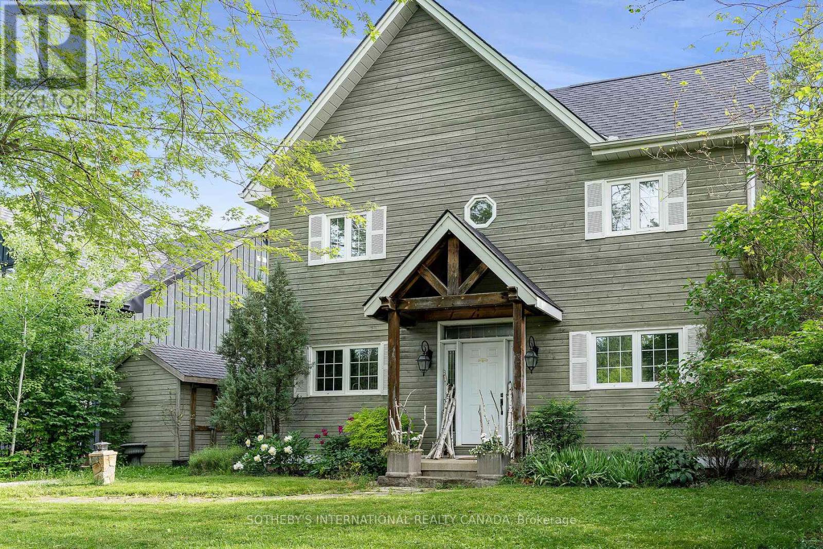 209733 Highway 26, Blue Mountains, Ontario  L9Y 0M8 - Photo 2 - X12522708