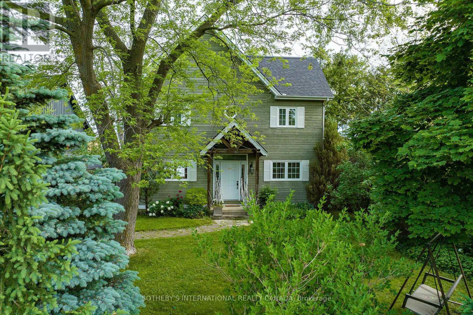 209733 Highway 26, Blue Mountains, Ontario  L9Y 0M8 - Photo 39 - X12522708