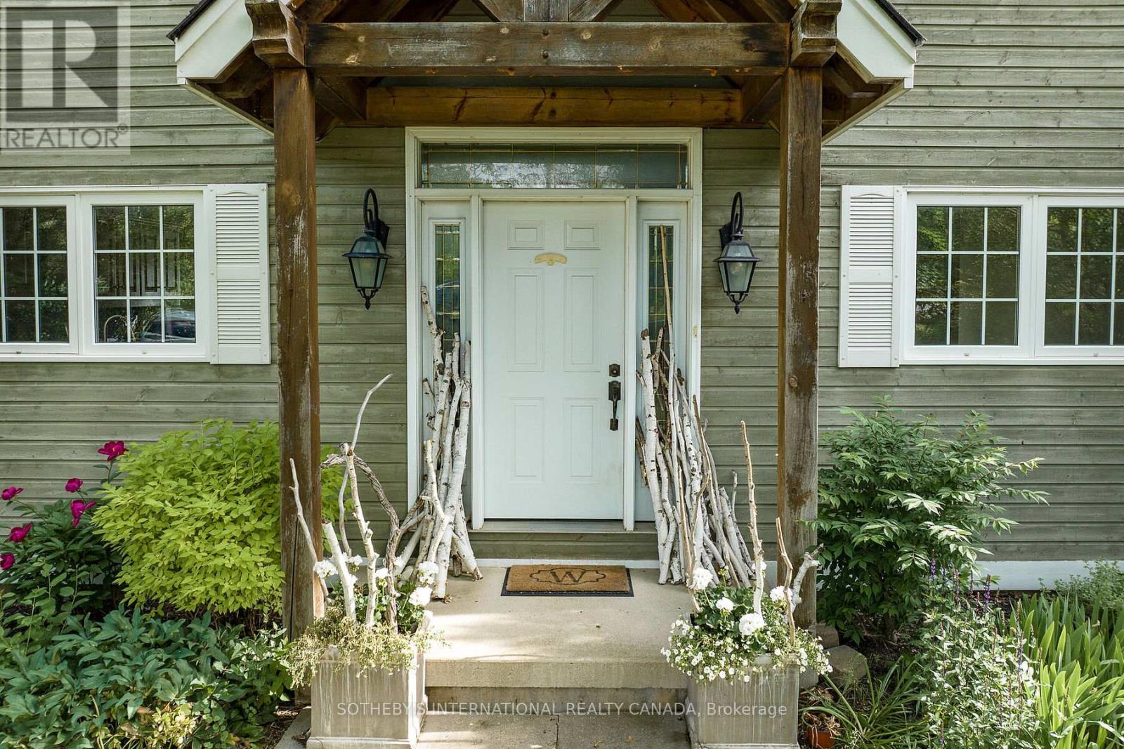 209733 Highway 26, Blue Mountains, Ontario  L9Y 0M8 - Photo 40 - X12522708