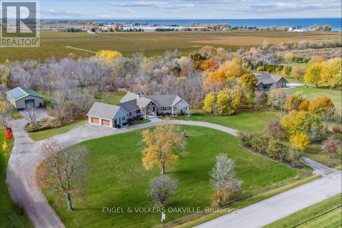 4844 CHERRY AVENUE N, Lincoln, Ontario