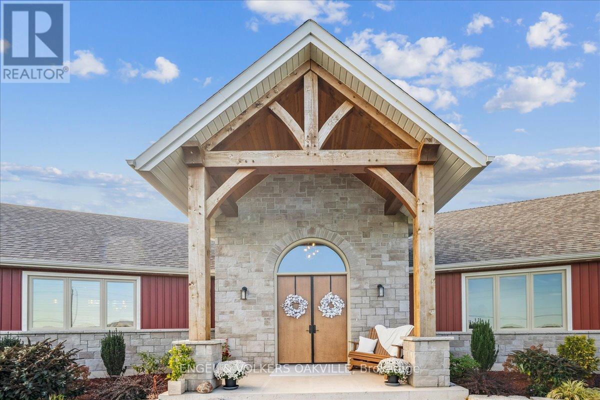 4844 Cherry Avenue N, Lincoln, Ontario  L0R 1B1 - Photo 4 - X12522712