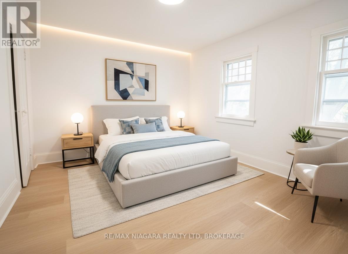 249 Russell Avenue, St. Catharines, Ontario  L2R 1X1 - Photo 23 - X12488382