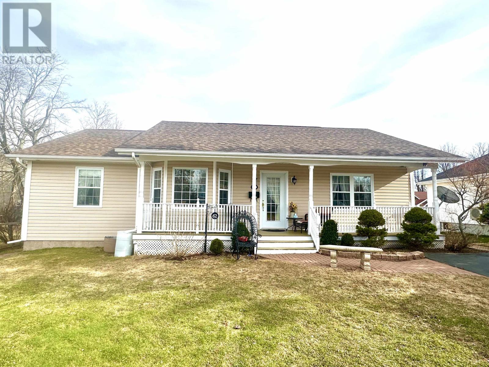 62 McGill Avenue, Brighton, Prince Edward Island