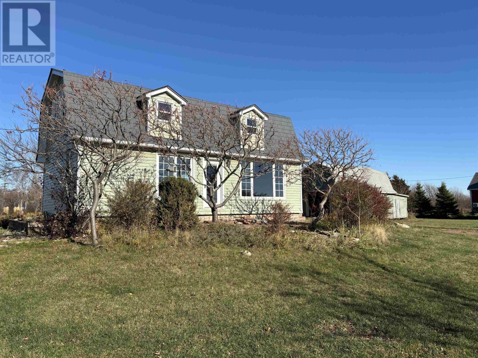 21 Bernault Road, Mont Carmel, Prince Edward Island