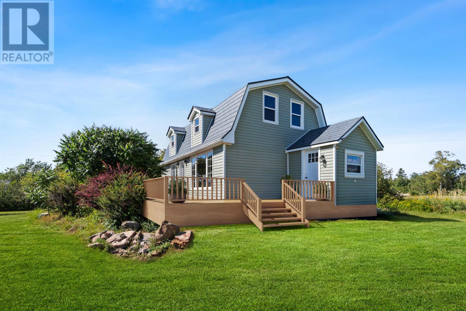21 Bernault Road, Mont Carmel, Prince Edward Island  C0B 2E0 - Photo 3 - 202527532