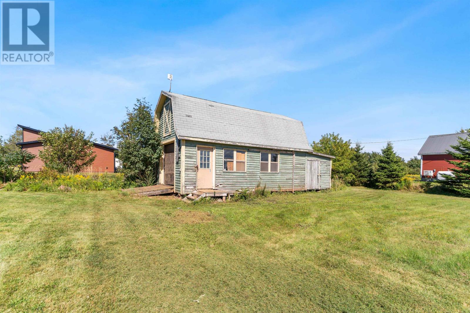 21 Bernault Road, Mont Carmel, Prince Edward Island  C0B 2E0 - Photo 30 - 202527532