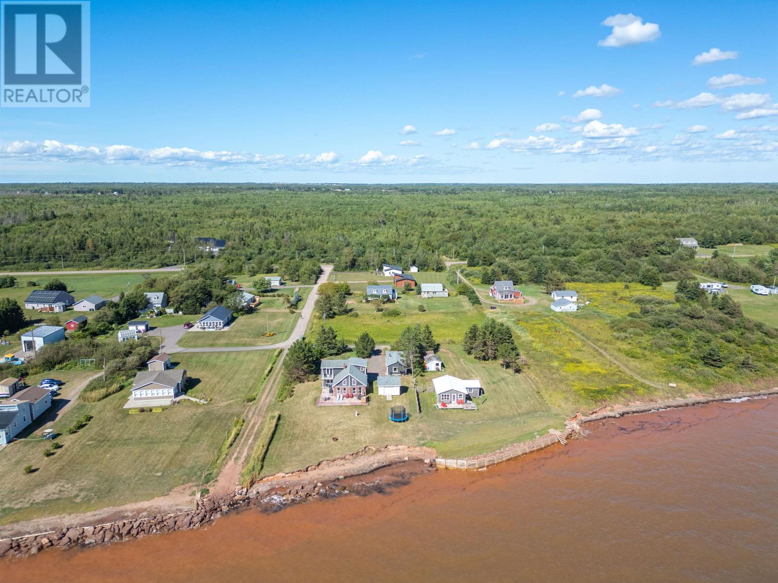 21 Bernault Road, Mont Carmel, Prince Edward Island  C0B 2E0 - Photo 39 - 202527532