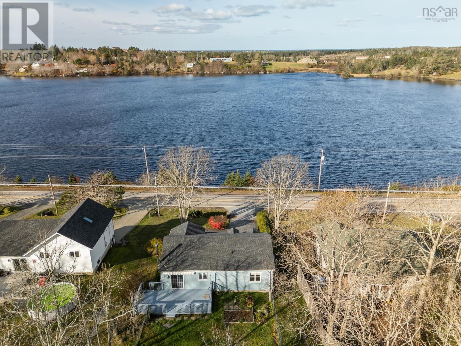 132 Highway 1, Dayton, Nova Scotia  B5A 5A1 - Photo 9 - 202527417