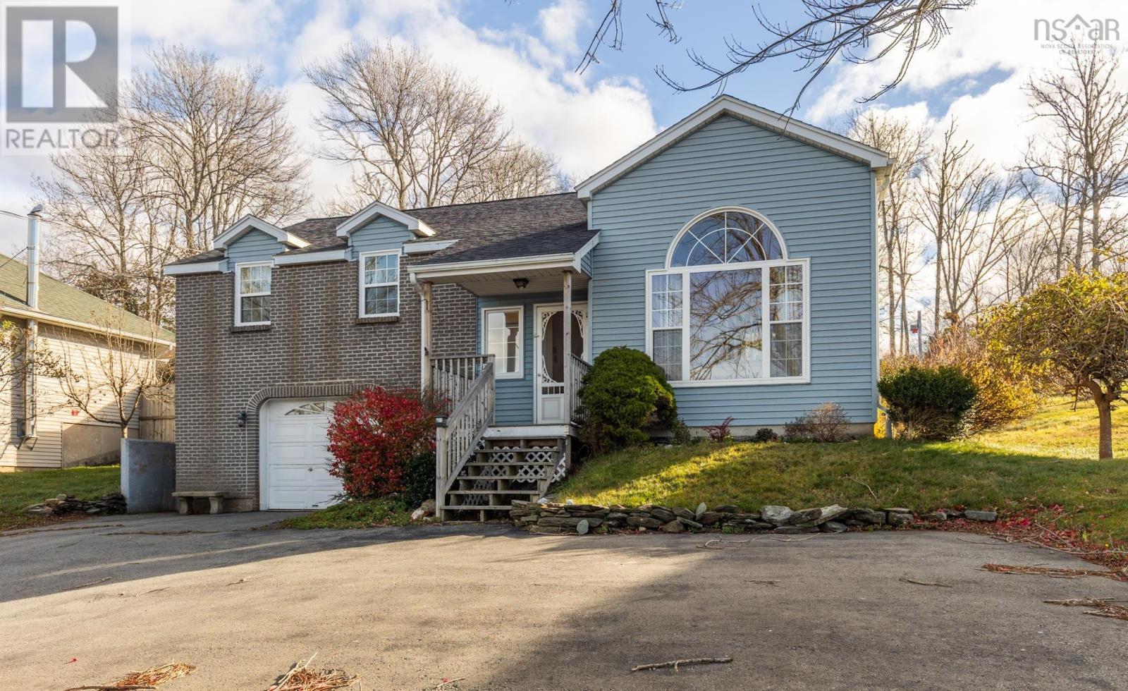 132 Highway 1, Dayton, Nova Scotia  B5A 5A1 - Photo 1 - 202527417