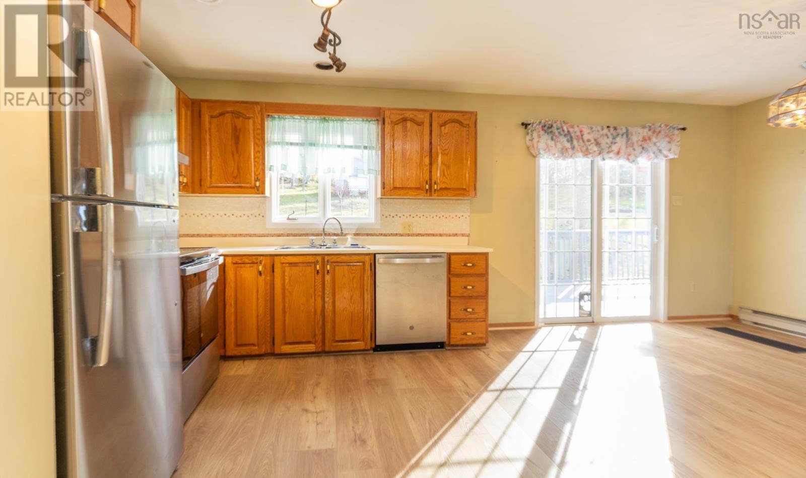 132 Highway 1, Dayton, Nova Scotia  B5A 5A1 - Photo 19 - 202527417