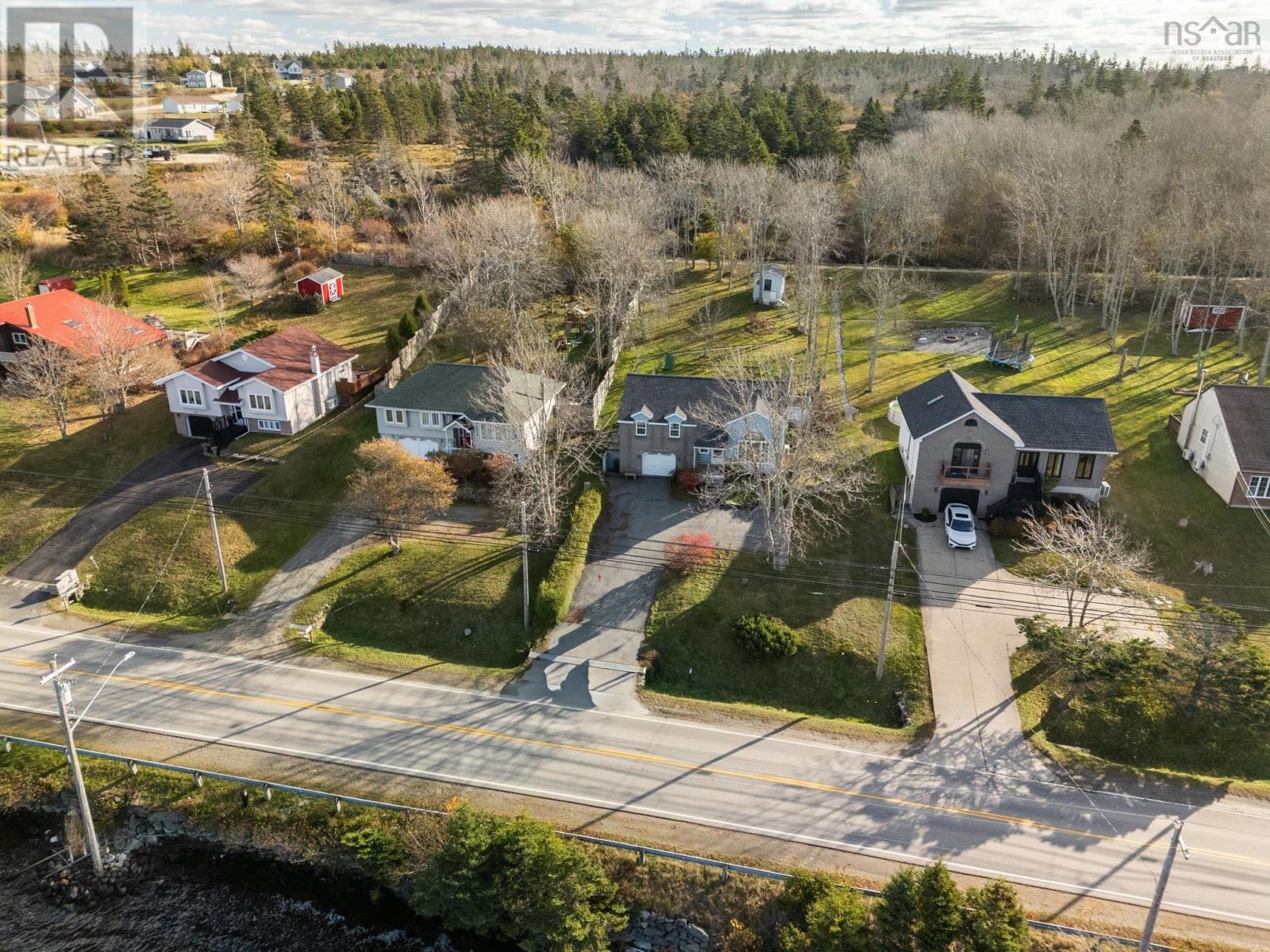 132 Highway 1, Dayton, Nova Scotia  B5A 5A1 - Photo 7 - 202527417