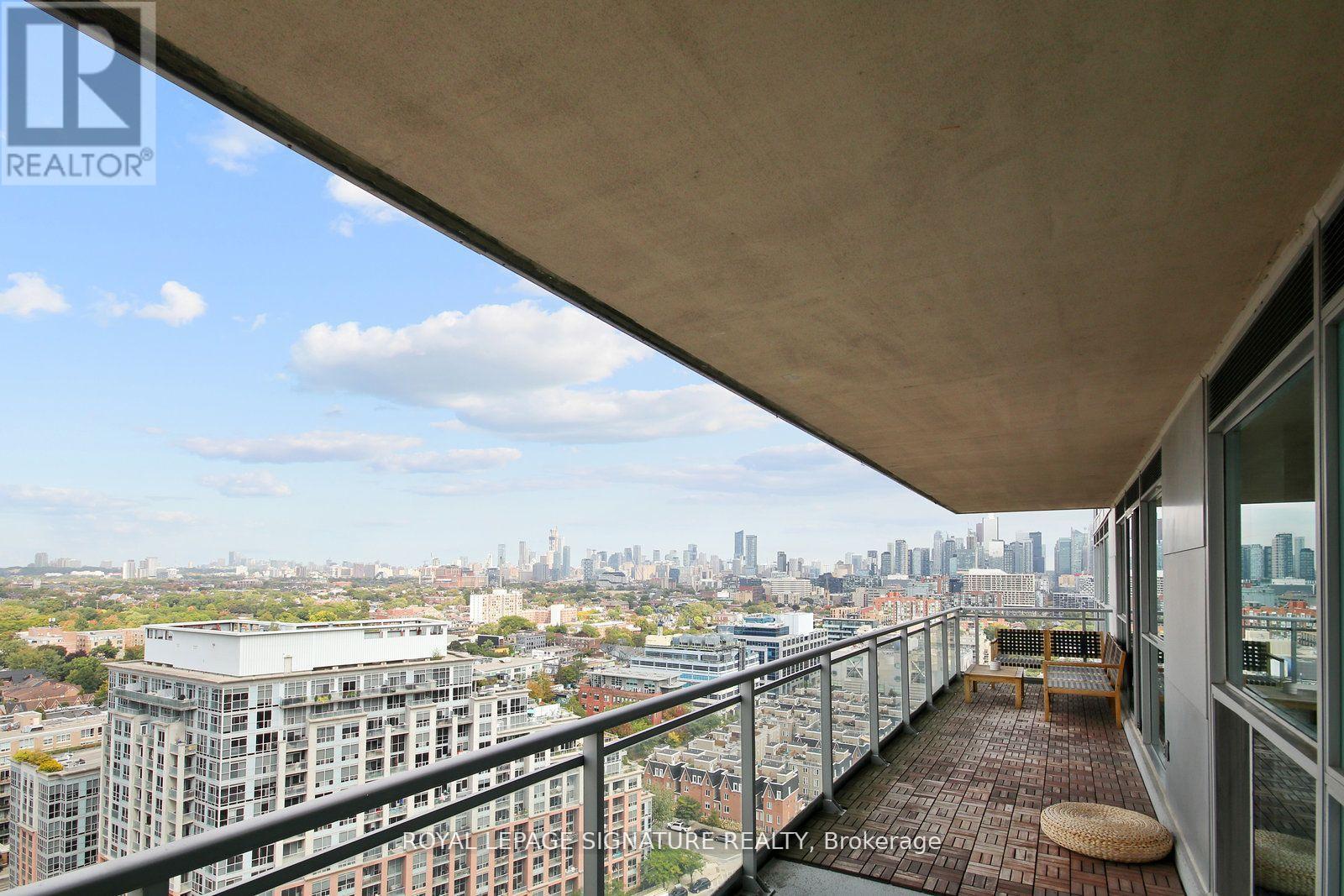 2105 - 80 Western Battery Road, Toronto, Ontario  M6K 3S1 - Photo 10 - C12522792