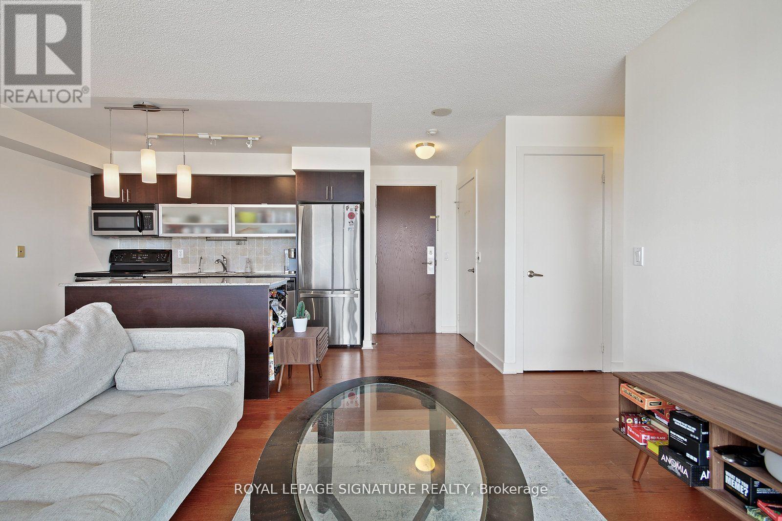 2105 - 80 Western Battery Road, Toronto, Ontario  M6K 3S1 - Photo 12 - C12522792