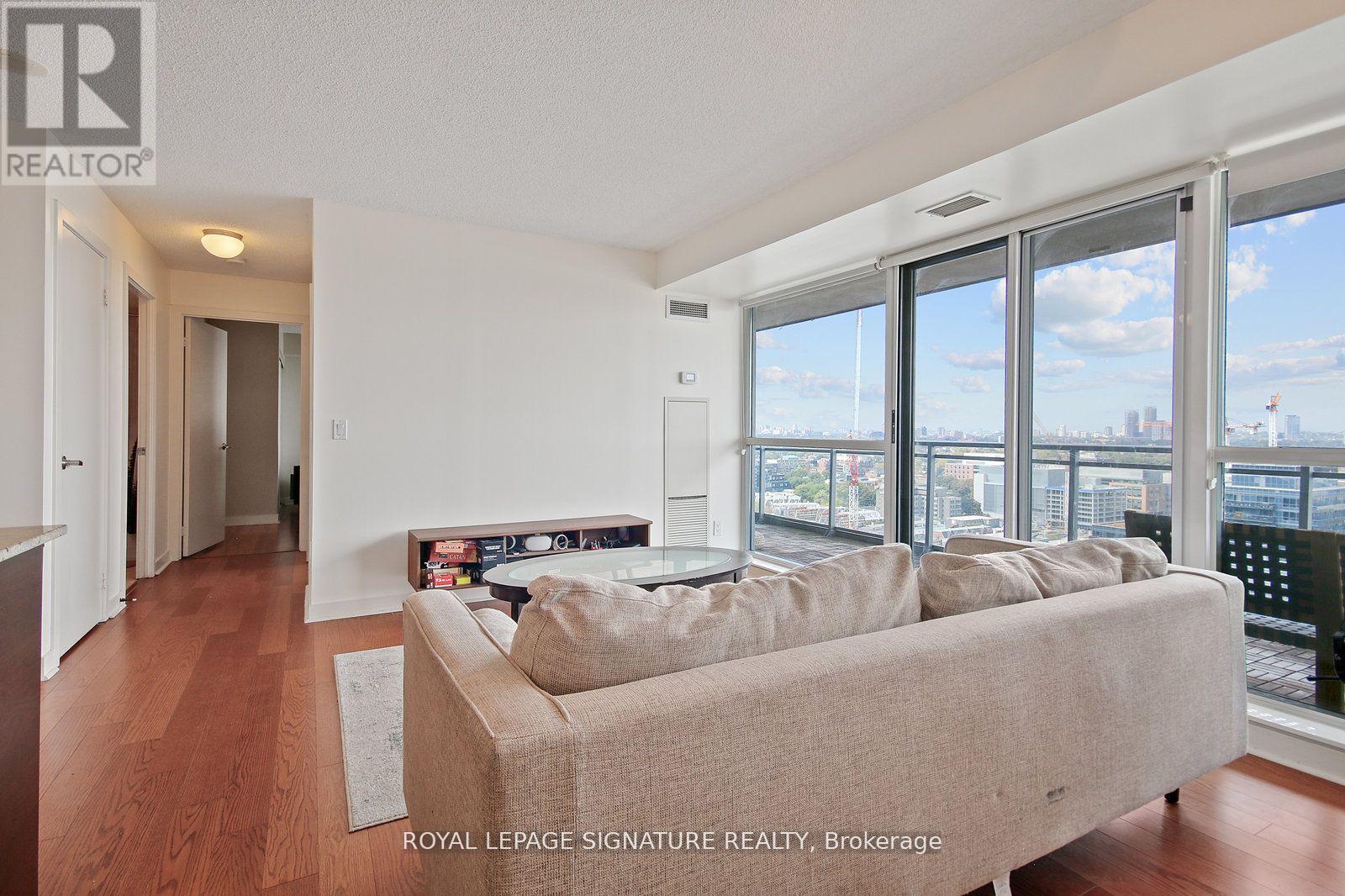 2105 - 80 Western Battery Road, Toronto, Ontario  M6K 3S1 - Photo 13 - C12522792