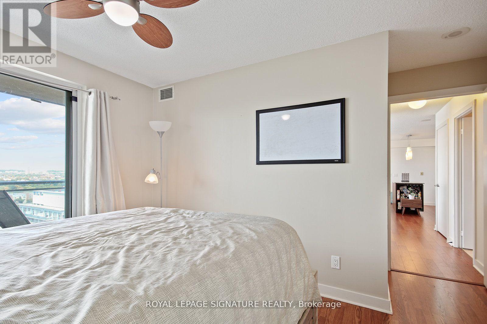 2105 - 80 Western Battery Road, Toronto, Ontario  M6K 3S1 - Photo 14 - C12522792