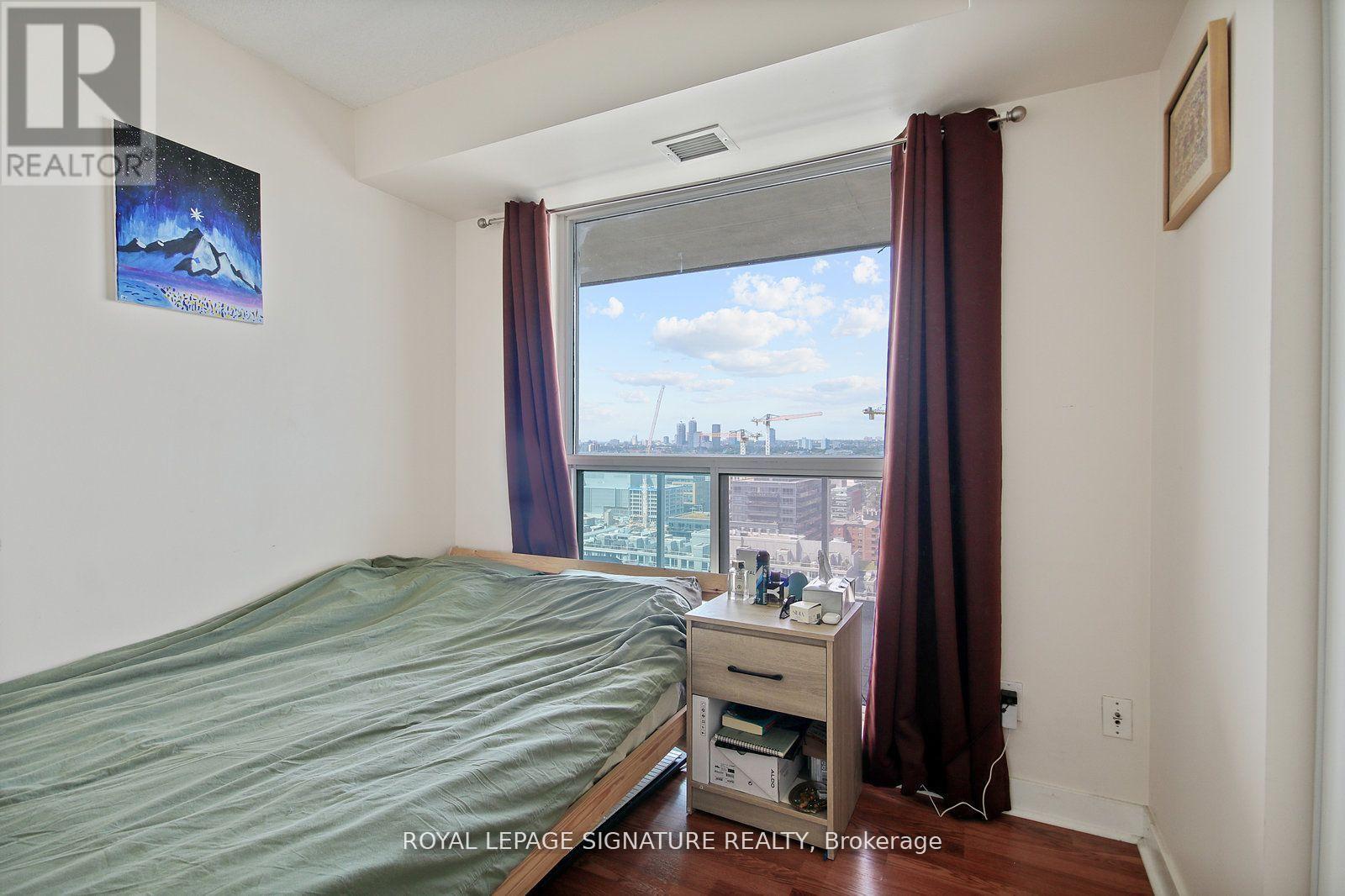 2105 - 80 Western Battery Road, Toronto, Ontario  M6K 3S1 - Photo 20 - C12522792