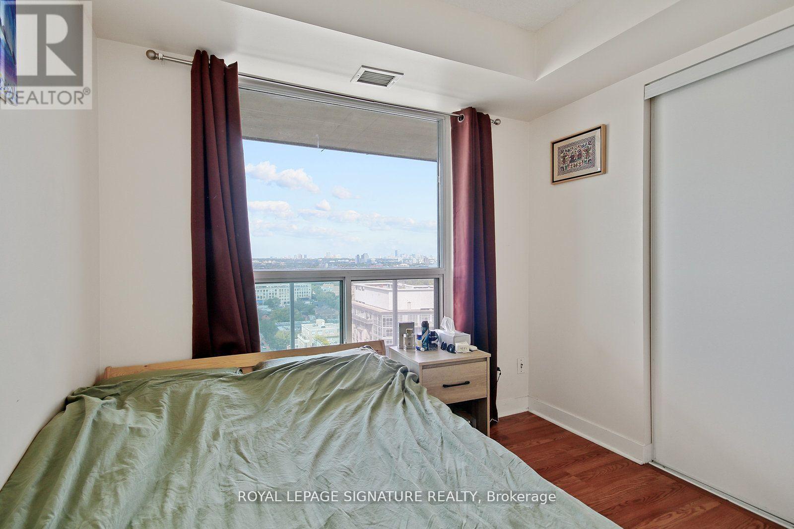 2105 - 80 Western Battery Road, Toronto, Ontario  M6K 3S1 - Photo 22 - C12522792