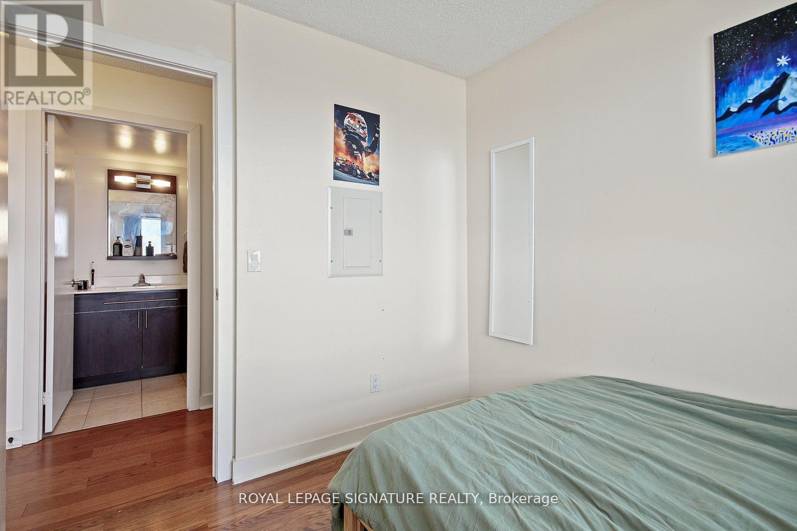 2105 - 80 Western Battery Road, Toronto, Ontario  M6K 3S1 - Photo 24 - C12522792