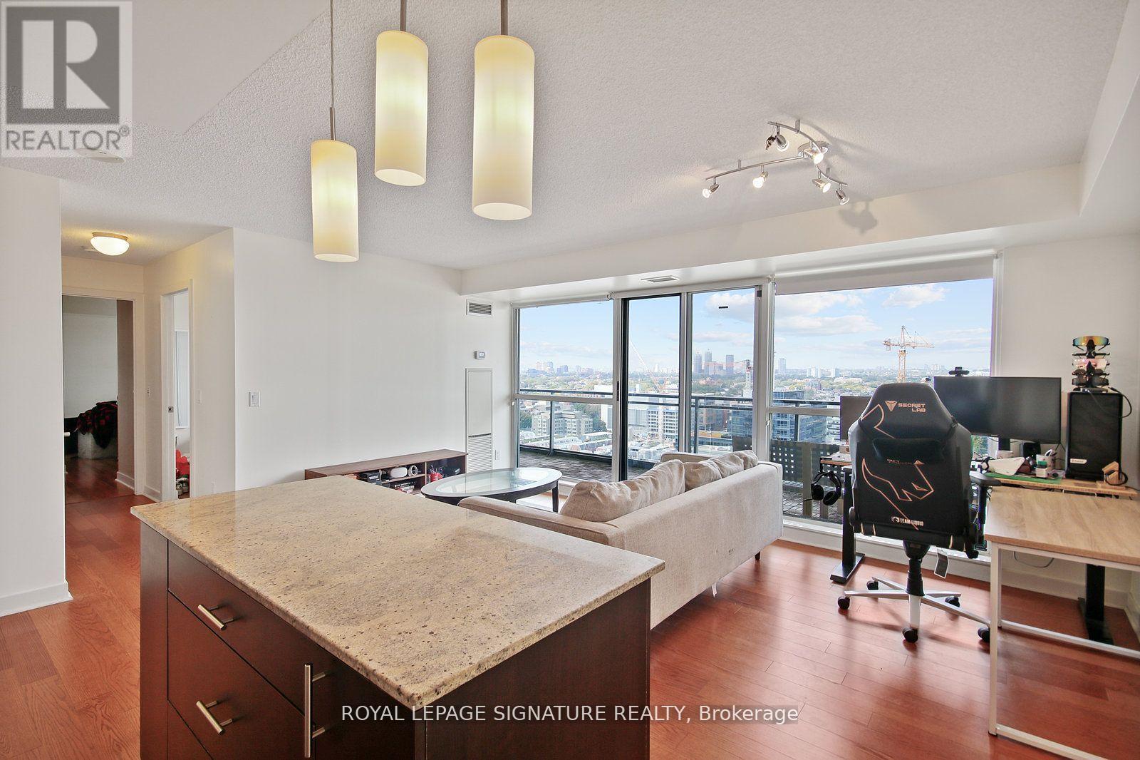 2105 - 80 Western Battery Road, Toronto, Ontario  M6K 3S1 - Photo 7 - C12522792