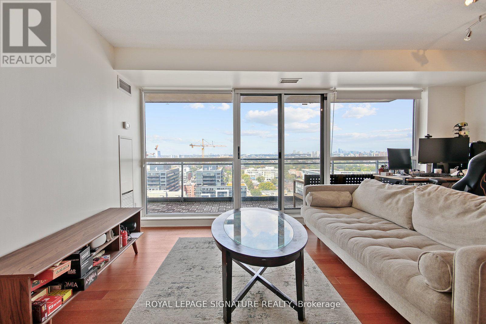 2105 - 80 Western Battery Road, Toronto, Ontario  M6K 3S1 - Photo 8 - C12522792