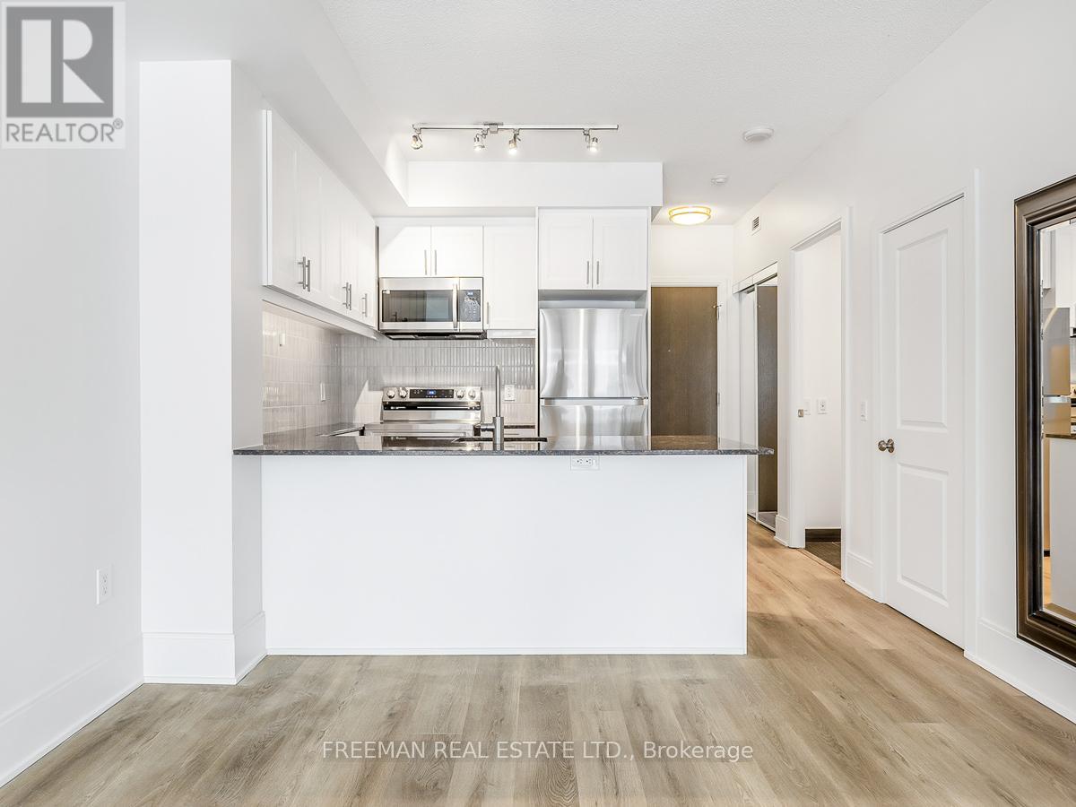 618 - 560 Front Street, Toronto, Ontario  M5V 1C1 - Photo 10 - C12522800