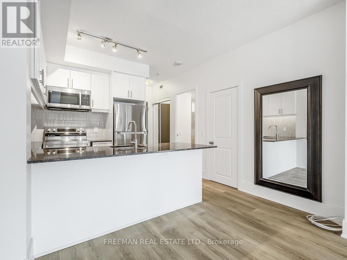 618 - 560 Front Street, Toronto, Ontario  M5V 1C1 - Photo 11 - C12522800